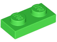 LEGO® DESKA