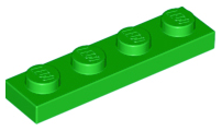 LEGO® KLASIK DESKA