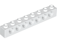 LEGO® KLASIK KOSTKA TRÁM