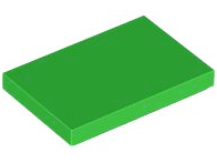 LEGO® KLASIK DESKA