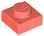 LEGO® KLASIK DESKA