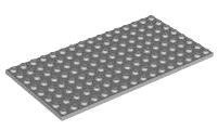 LEGO® PODLOŽKA DESKA