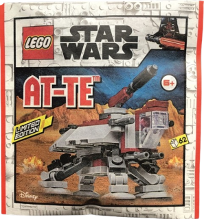 LEGO® STAR WARS AT-TE