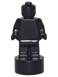 LEGO® KLASIK MINIFIGURKA SOŠKA