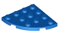 LEGO® KLASIK DESKA
