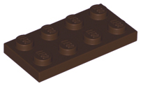 LEGO® KLASIK DESKA