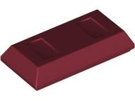 LEGO® KLASIK INGOT CIHLA