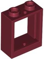 LEGO® KLASIK OKNO