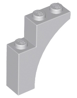 LEGO® MOST OBLOUK