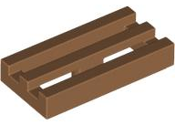 LEGO® KLASIK DESKA