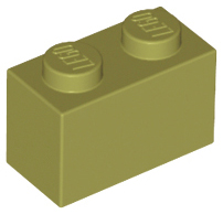 LEGO® KOSTKA