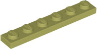 LEGO® KLASIK DESKA