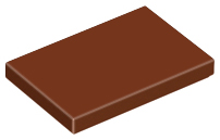 LEGO® KLASIK DESKA