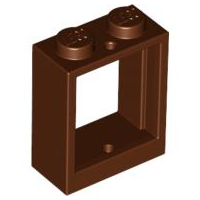 LEGO® KLASIK OKNO