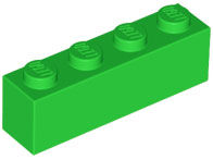 LEGO® KOSTKA