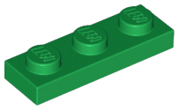 LEGO® DESKA