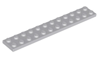 LEGO® DESKA