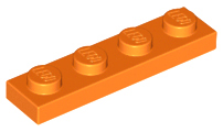 LEGO® KLASIK DESKA