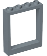 LEGO® KLASIK OKNO