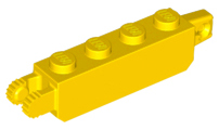 LEGO® KLASIK KOSTKA TRÁM