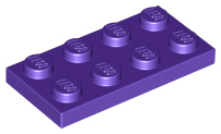 LEGO® KLASIK DESKA