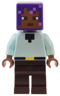 LEGO® MINECRAFT FIGURKA EFE