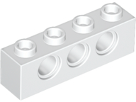 LEGO® KLASIK KOSTKA TRÁM