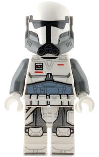 LEGO® STAR WARS FIGURKA IMPERIAL COMMANDO