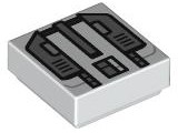 LEGO® STAR WARS POTISK