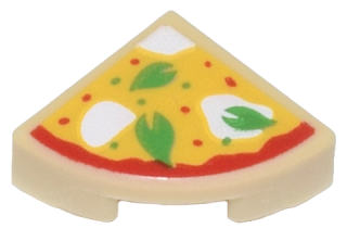 LEGO® PIZZA
