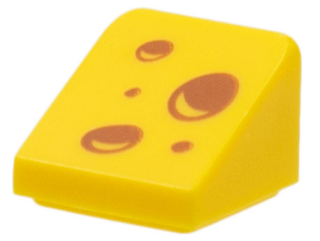 LEGO® POTISK SÝR
