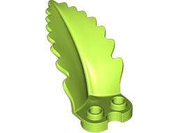 LEGO® KLASIK KAPRADÍ TRÁVA