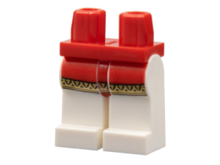 LEGO® CASTLE NOŽIČKY