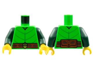 LEGO® KLASIK TĚLÍČKO