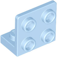 LEGO® KLASIK DÍLEK S DRŽÁKEM