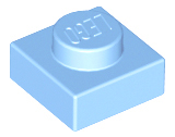 LEGO® KLASIK DESKA