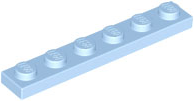LEGO® KLASIK DESKA