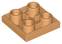 LEGO® KLASIK DESKA