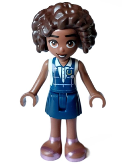 LEGO® FRIENDS FIGURKA ALIYA