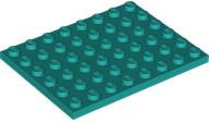 LEGO® DESKA