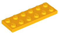 LEGO® KLASIK DESKA