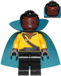 LEGO® STAR WARS FIGURKA LANDO CALRISSIAN