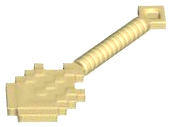 LEGO® MINECRAFT LOPATA