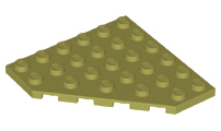 LEGO® KLASIK DESKA