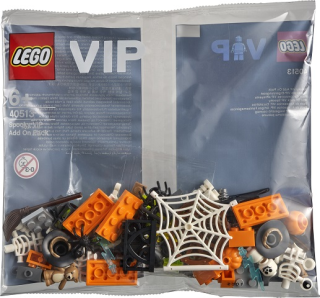 LEGO® 40513 VIP DOPLŇKY - DĚSIVÝ PŮVAB