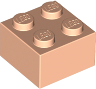 LEGO® KLASIK KOSTKA