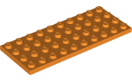 LEGO® DESKA