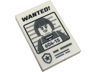 LEGO® KLASIK POTISK HLEDANÁ
