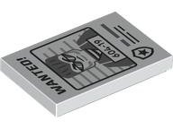 LEGO® KLASIK POTISK HLEDANÝ