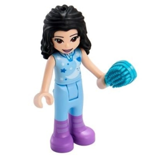 LEGO® FRIENDS FIGURKA EMMA